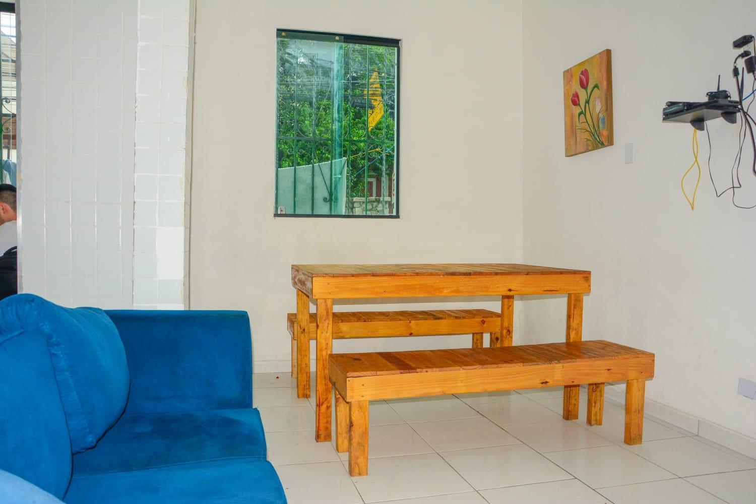 Mansao Akkui Hostel - Sao Paulo — Photos 3